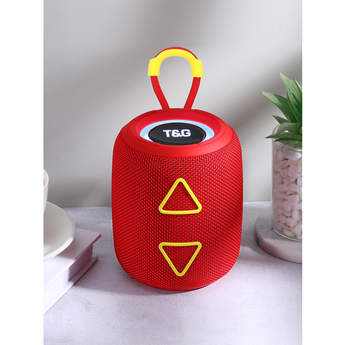 Портативная беспроводная Bluetooth колонка 179000₽