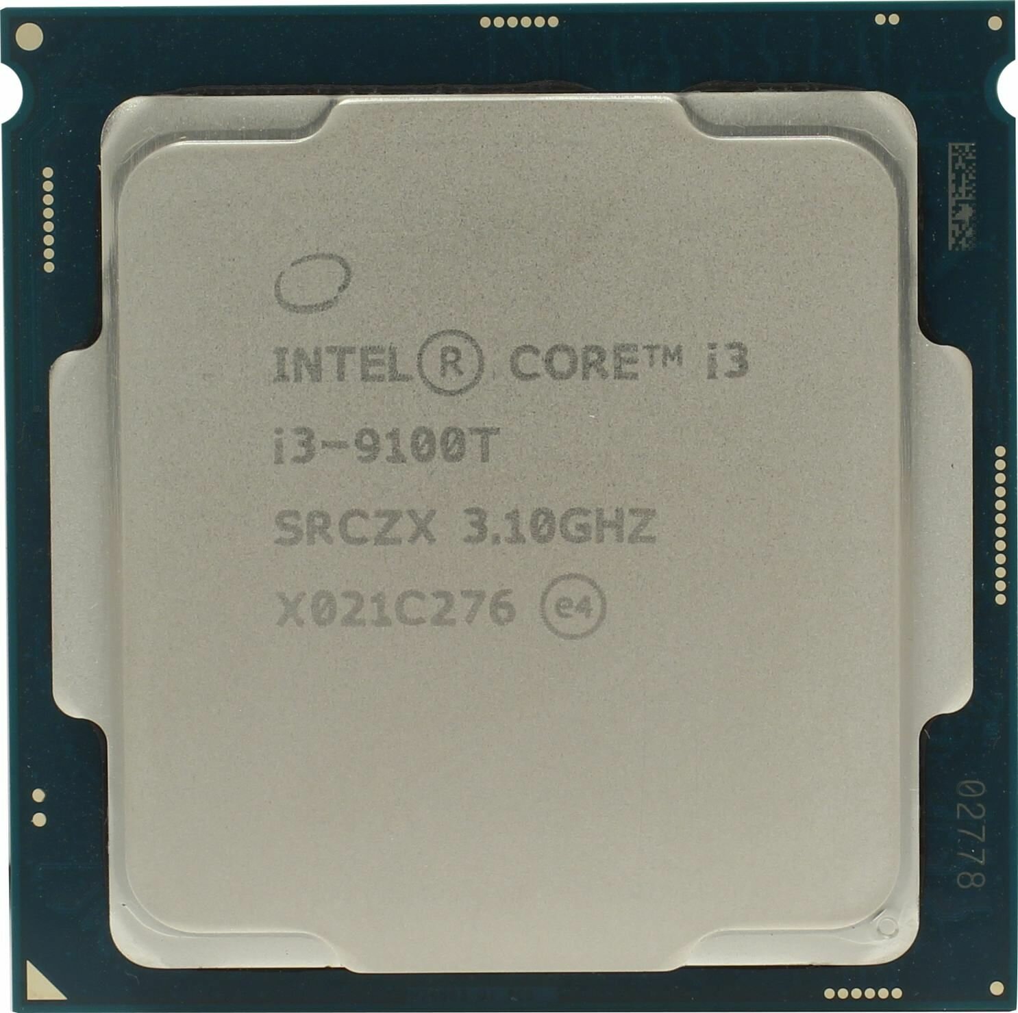 Процессор INTEL Core i5 9600K, LGA 1151v2, OEM [cm8068403874405s rg11] - фото №18