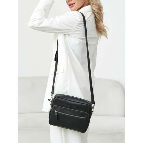 Сумка кросс-боди Mutaale, черный