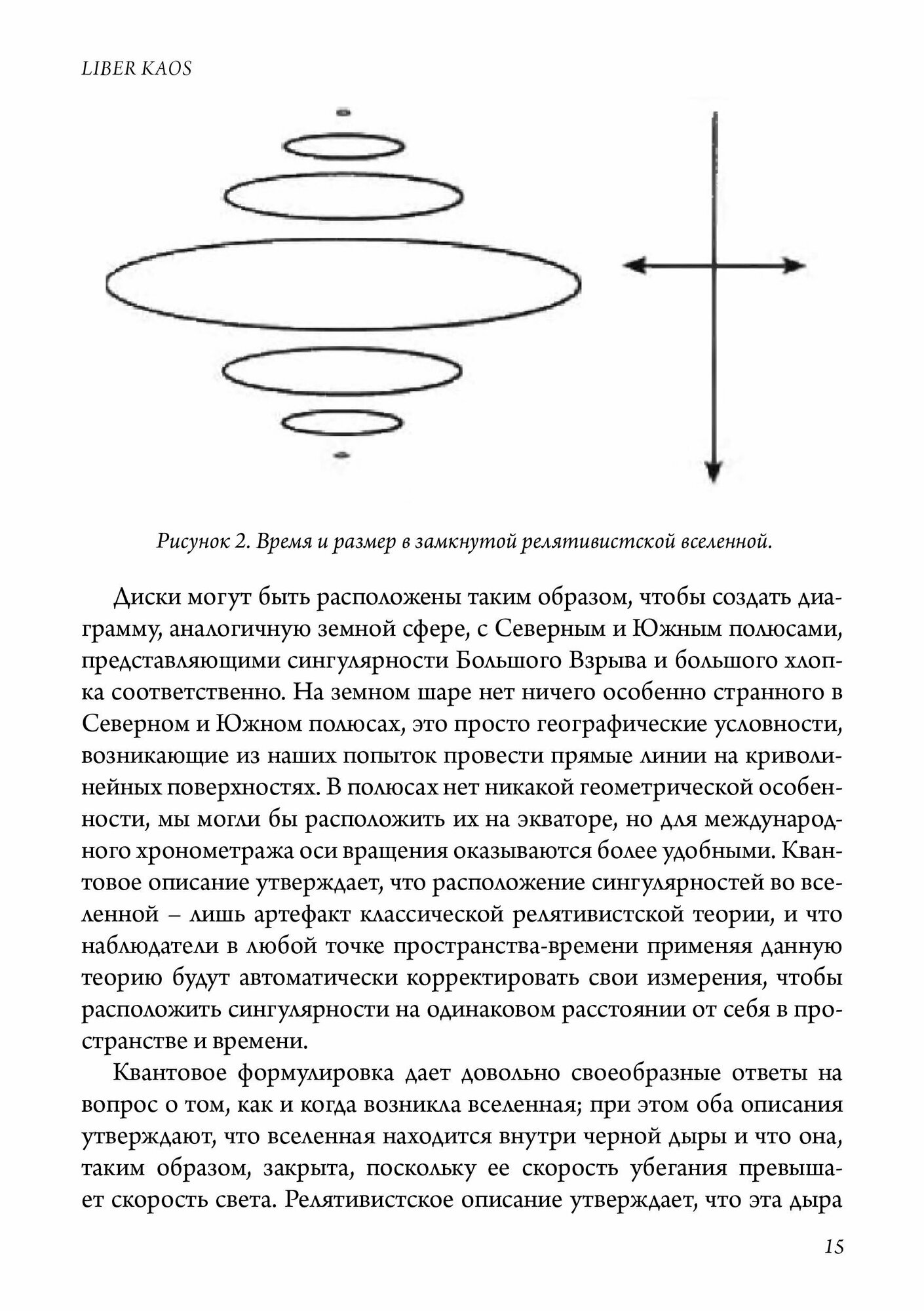 LIBER KAOS ОКТАВО Гримуар ученого чародея - фото №6