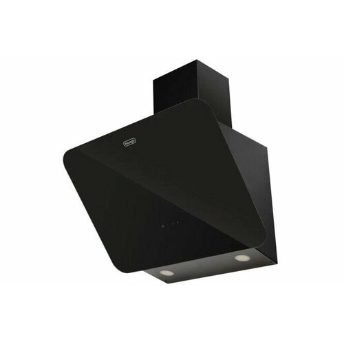 Вытяжка наклонная DeLonghi Arco 608 NB 60х38х40 см 1872000₽