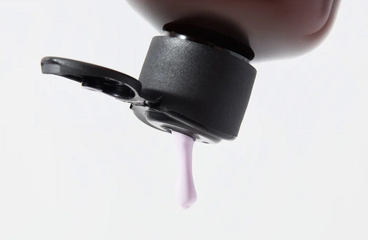 Молочко для тела `LABORATORIUM` с майораном 200 мл — фото 1