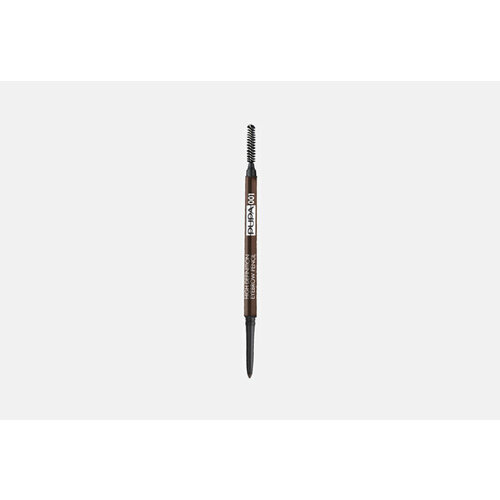 Карандаш для бровей HIGH DEFINITION EYEBROW PENCIL