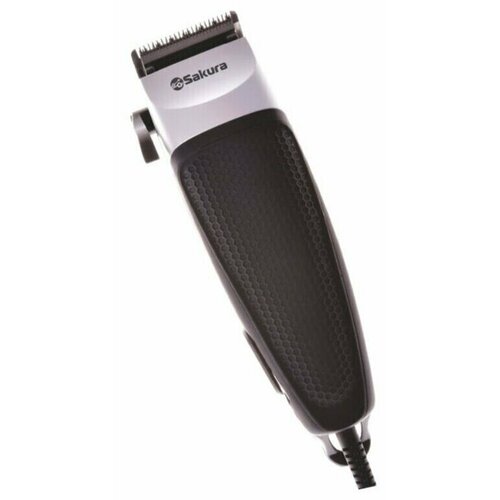 Машинка для стрижки Sakura SA-5114BK 104500₽
