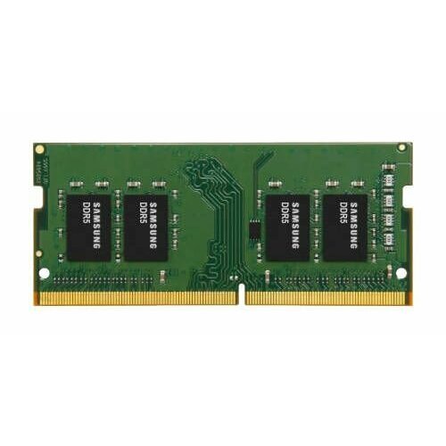 Оперативная память SAMSUNG M425 SODIMM DDR5 8GB 5600 MHz M425R1GB4BB0-CWM 360300₽