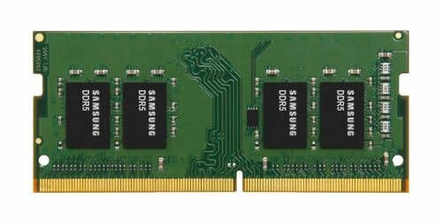 Оперативная память SAMSUNG M425 SODIMM DDR5 8GB 5600 MHz (M425R1GB4BB0-CWM)