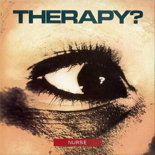 audio cd овсиенко татьяна за розовым морем переиздание 1 cd AUDIO CD Therapy? - Nurse. 2 CD (2020 переиздание / 2CD)