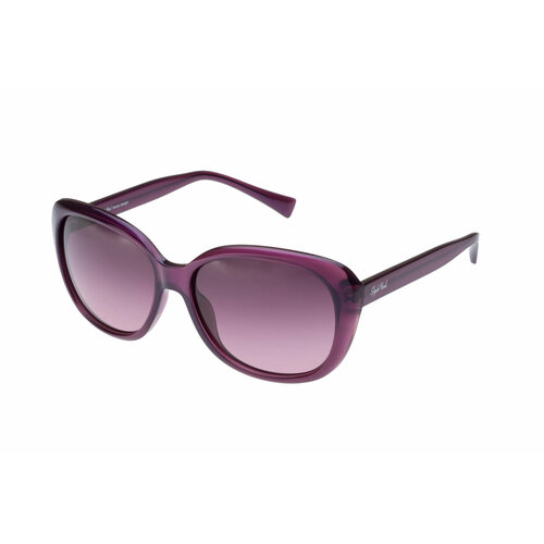 Солнцезащитные очки StyleMark, фиолетовый очки солнцезащитные stylemark polarized l1474b