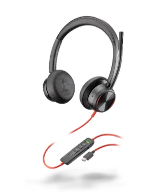 Гарнитура Plantronics Blackwire 8225, BW8225-M