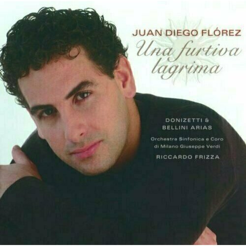 Donizetti and Bellini Arias. Juan Diego Fló donizetti famous love duets