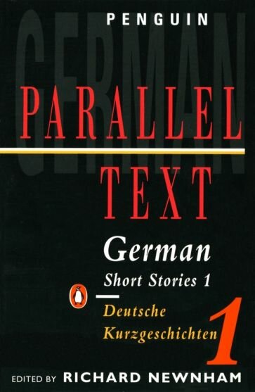 German Short Stories 1. Deutsche Kurzgeschichten - фото №1