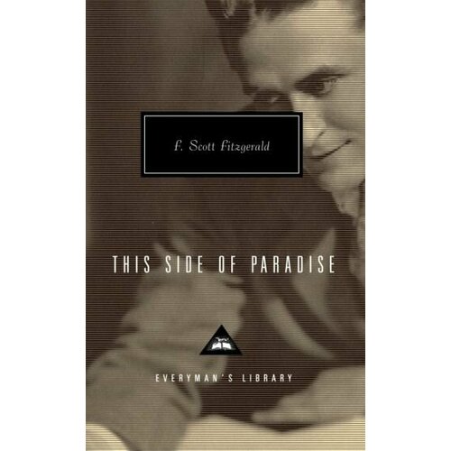 Francis Fitzgerald - This Side Of Paradise