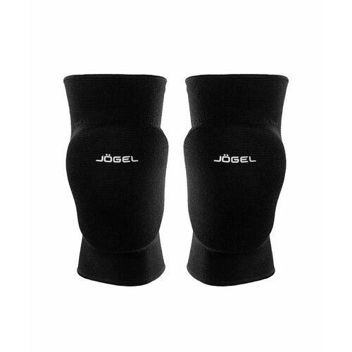 фото Наколенники волейбольные flex knee, черный jogel