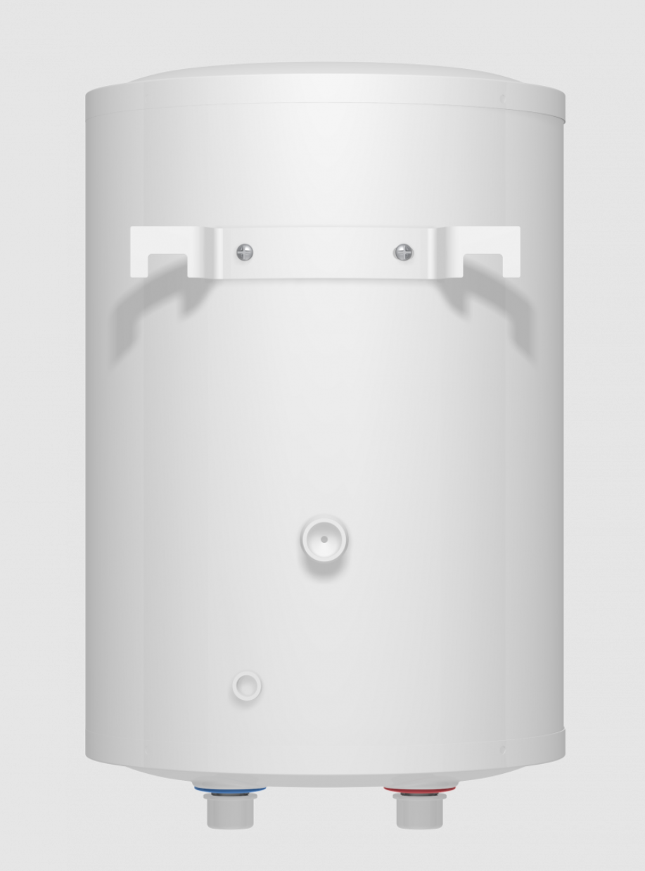 Аккумуляционный электрический бытовой водонагреватель Термекс Thermex - фото №9