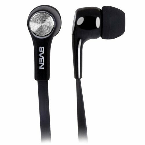 Набор из 2 шт Наушники с микрофоном гарнитура SVEN E-210M 513097 5705₽