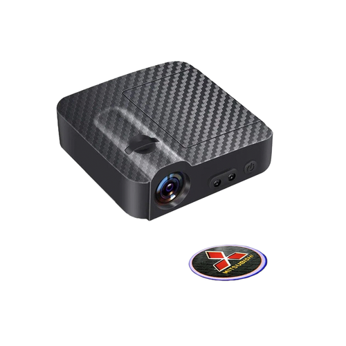 Подсветка двери для Mitsubishi-PJ-MITSUBISHI