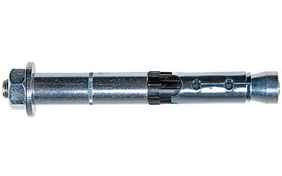 фото Анкерный болт FISCHER 48779