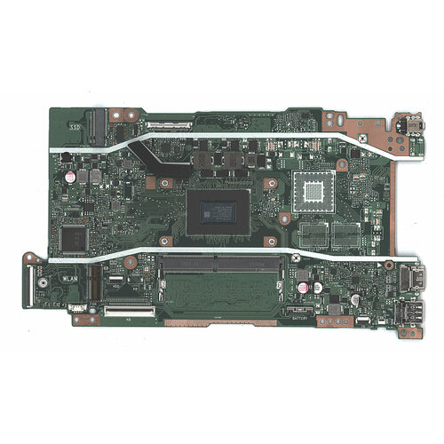 originalfor hp 15 au notebook motherboard with sr2ey i5 6200u n16s gtr s a2 940m dag34amb6d0 860275 001 fully tested motherboard Материнская плата для Asus X409DA 8G/R5-3500U