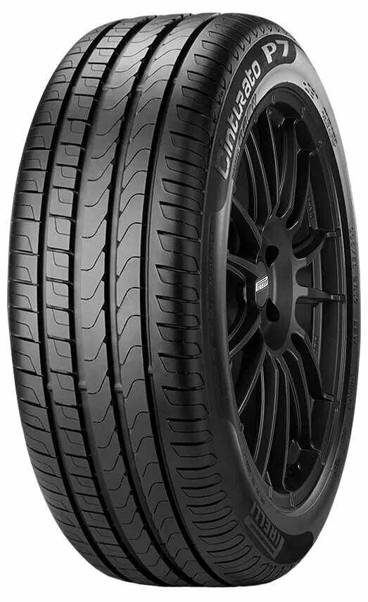 Шины Pirelli Cinturato P7 205/55 R16 91V летние