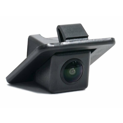 AVEL Штатная камера заднего вида AVS327CPR225 с переключателем HD и AHD для автомобилей LADA 5800₽