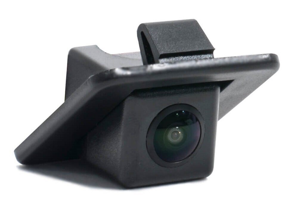 AVEL Штатная камера заднего вида AVS327CPR (225 AHD/CVBS) с переключателем HD и AHD для автомобилей LADA