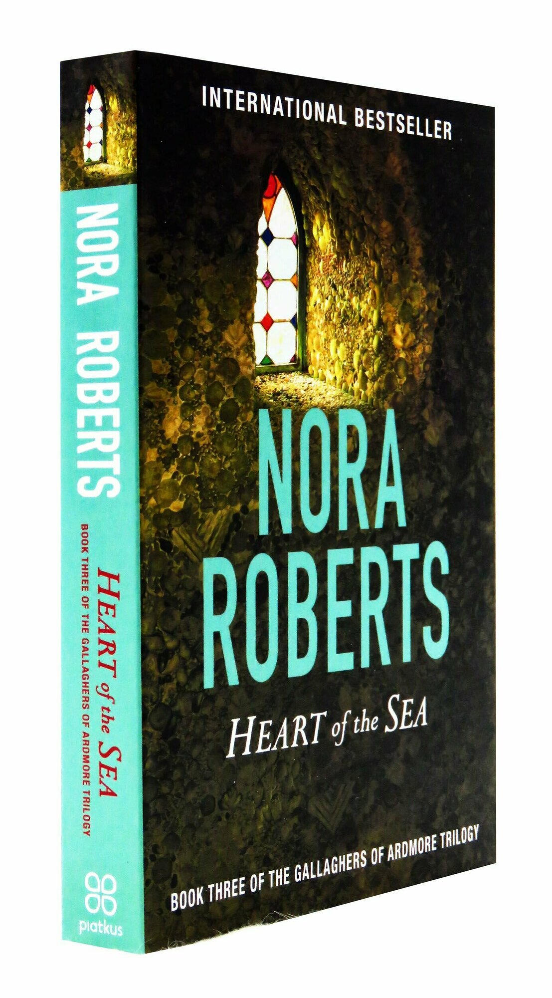 Heart Of The Sea (Roberts N.) - фото №3