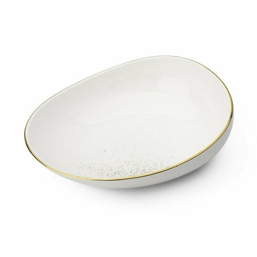 Салатник Stellare 221х183 см фарфор 3821₽