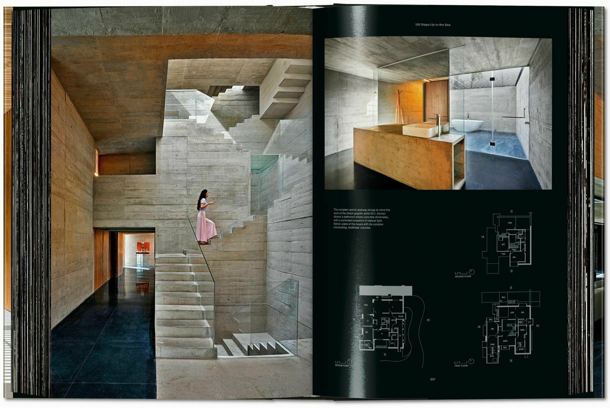 Homes for Our Time 2. Contemporary Houses around the World - фото №9