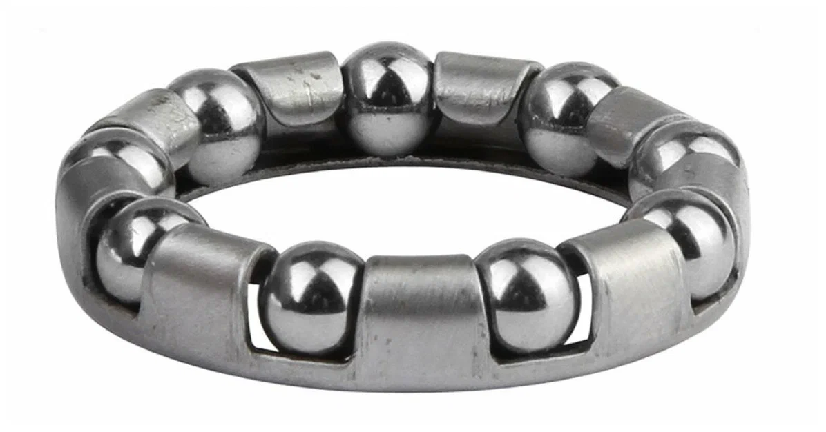 фото Подшипник STELS VP 5/16"x9 400001 (5 шт.)