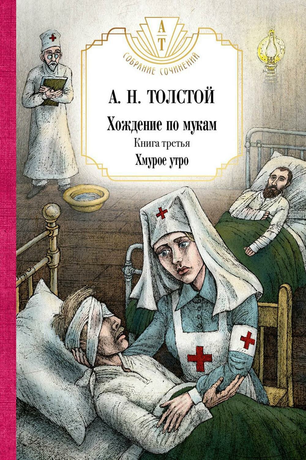 Комплект 5 книг (Толстой Алексей Николаевич) - фото №17