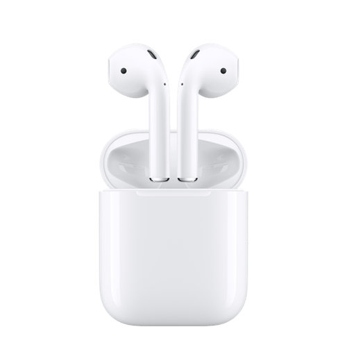 Apple AirPods 2 12772₽