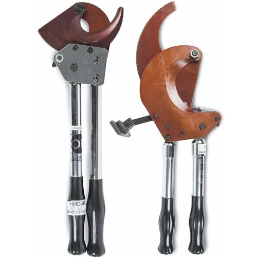 TOR Кабелерез ручной TOR HHD-52J 500 мм2 52 мм 25624₽