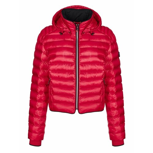 Куртка Wellensteyn, размер XL, коралловый, красный