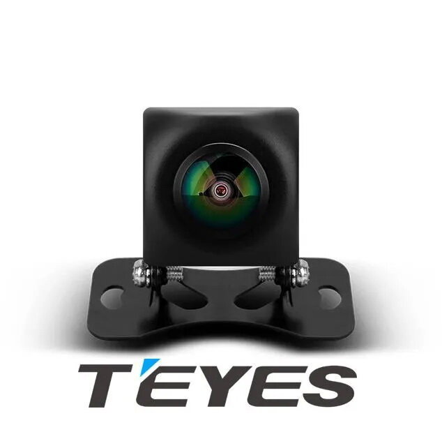 Камера заднего вида Teyes AHD 1080p