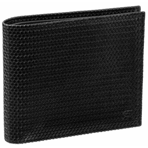 Портмоне SOLTAN, черный