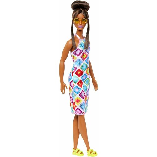 Кукла Barbie Игра с модой 210 HJT07