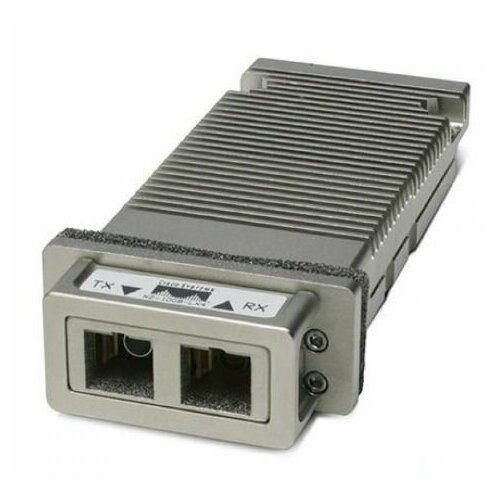 модуль cisco x2 10gb er Оптический трансивер Cisco X2-10GB-LRM