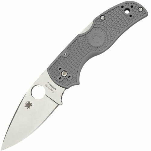 Нож складной Spyderco Native 5, Maxamet Blade нож складной spyderco native 5 lc200n blade yellow handle