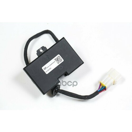 Блок Управления Отопителем 45D 12V Термотранс THERMOTRANS арт. 45D 2003-12