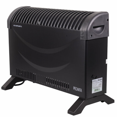 Конвектор РЕСАНТА ОК-2000СЧ черный арт 67436 378700₽