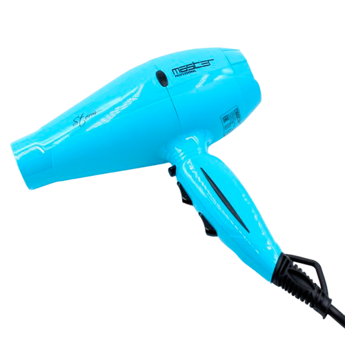 MASTER Professional Фен Storm голубой 2400Вт 448500₽