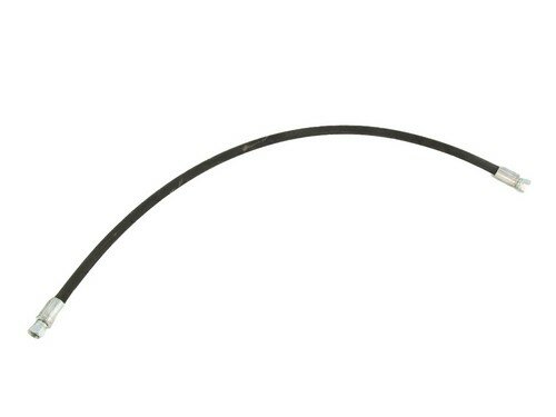 фото Техноресурс Рукав высокого давления Г17х850 М14х1.5 (Dу6) (225 атм.) 1SN