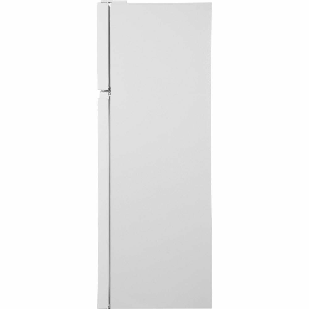 Холодильник SunWind SCT273 2-хкамерн. белый - фотография № 13
