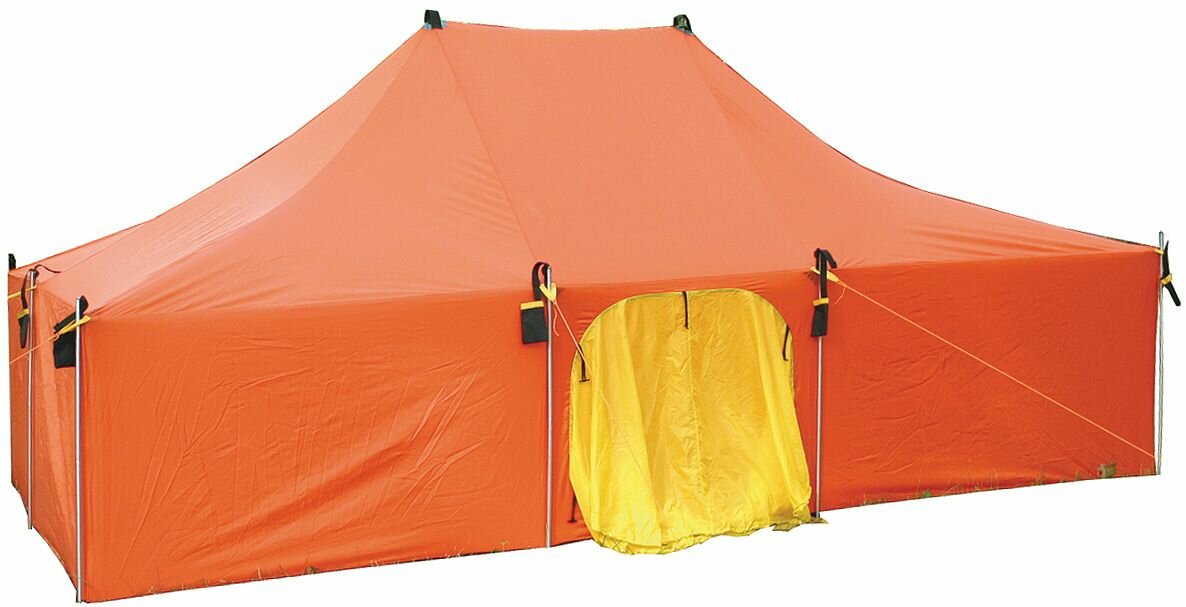Палатка-шатер вьюга М