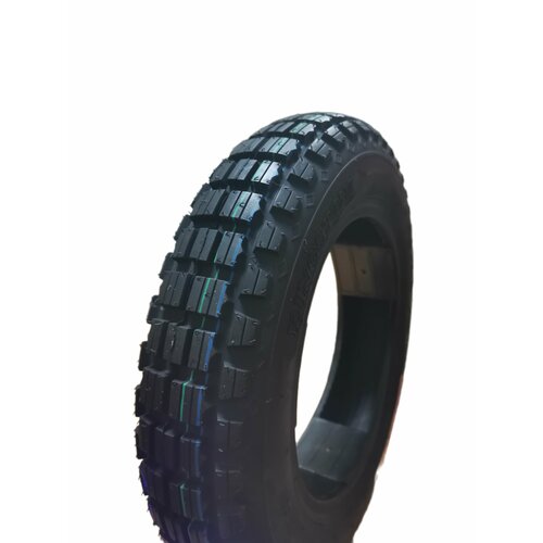 Покрышка для скутера 10 дюймов 3.50 TL P64 Kingstone