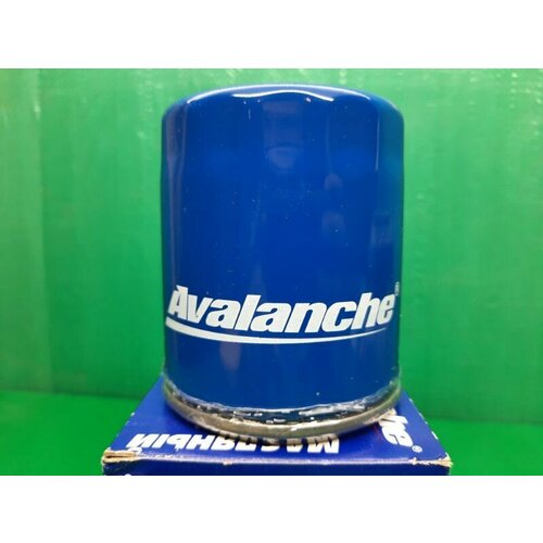 Фильтр масляный FORD Focus AVALANCHE AF132