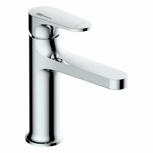 фото Смеситель для раковины wasserkraft 3103 weida хром