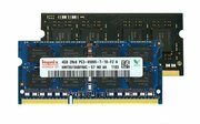 Оперативная память Hynix DDR3L 8 ГБ 1333 МГц SODIMM HMT41GS6BFR8A-H9