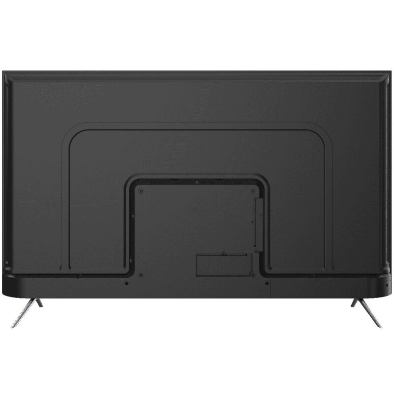 Телевизор Haier 65 Smart TV S3, Android, голосовое управление — фото 1