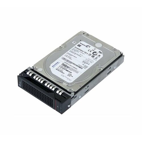 Жесткий диск Lenovo 2TB 72K 35 SATA 6GBS HS 0C44502 3021200₽
